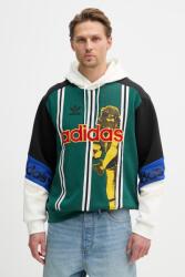 Adidas hanorac cu glugă pentru bărbați, cu bumbac PPY2-BLM0DT_77X (KD1438)
