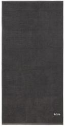 HUGO BOSS prosop mediu din bumbac EDGE Graphite 70 x 140 cm 99KK-RCU0C2_90X (1063570) Prosop