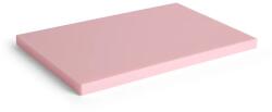 HAY tocător pentru tăiere din plastic 2 x 38 x 25 cm 99KK-NDU02T_42X (AD869.A603.AS07) Tocator