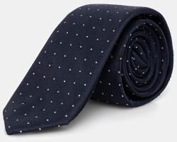 BOSS cravată pentru bărbați cu mătase TIE CM6 262 PPY2-AKM04U_59A (50562105)
