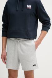 Helly Hansen pantaloni scurți de trening pentru bărbați, din bumbac TERRY PPY2-SZM06I_09X (54638)