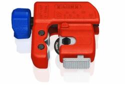 KNIPEX TubiX® S csővágó 3-30 mm (KNI-90 31 01)