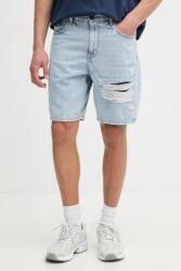 Karl Lagerfeld Jeans pantaloni scurți pentru bărbați PPY2-SZM0KH_50J (B2M10139)