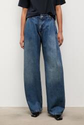Answear. LAB Blugi wide leg femei BPY2-SJD010_90X (SNG.1002.tok)