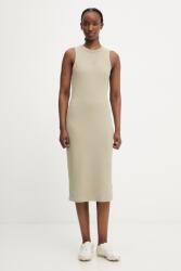 Adidas rochie cu bumbac PPY2-SUD107_19X (KD6586)