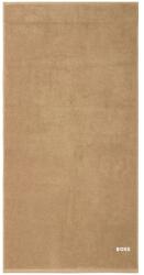 HUGO BOSS prosop mediu din bumbac EDGE Pecan 70 x 140 cm 99KK-RCU0CR_80X (1063664) Prosop