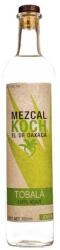 Koch Tobala Mezcal [0, 7L|47%] - diszkontital