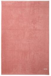 HUGO BOSS prosop mare de bumbac EDGE Blush 100 x 150 cm 99KK-RCU0BM_39X (1063638) Prosop