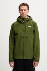 The North Face geacă sport pentru bărbați DRYZZLE PPY2-KUM0KA_91X (NF0A8B4XBRI1)
