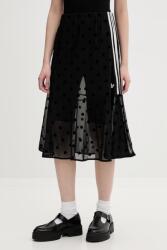 adidas Originals fustă PPY2-SDD0CF_99X (KV1177)