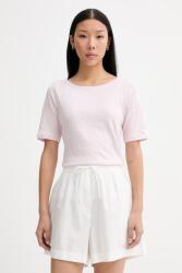 Marc O'Polo tricou pentru femei, din bumbac PPY2-TSD12D_34X (5000013299)