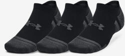 Under Armour Performance Tech 3pk NS-BLK Zokni M