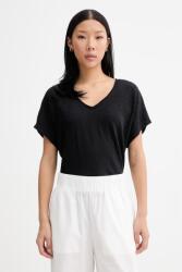 Marc O'Polo tricou basic pentru femei, din bumbac MPY2-BDD00G_99X (5000014112)