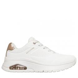 Skechers cipő UNO FLEX - ECHO AIR (177799WHT38)