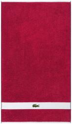 Lacoste prosop mic de bumbac LCASUAL Bigarreau 55 x 100 cm 99KK-RCU0D6_44X (1063379) Prosop