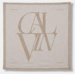 Calvin Klein eșarfă pentru femei PPY2-SAD046_80X (LV04F8085G)