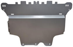 Scut Protection TAS30.145ALU - Motorvédő lemez