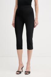Elisabetta Franchi pantaloni capri pentru femei PPY2-SPD0UE_99X (PA19063E2)