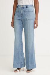 MICHAEL Michael Kors blugi bootcut pentru femei PPY2-SJD0SE_50X (MS6909IEB1)