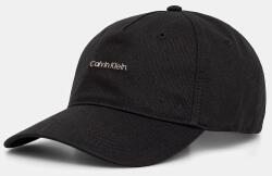 Calvin Klein șapcă de baseball din bumbac PPY2-CAU04M_99X (LV04F5072G)