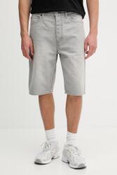 HUGO Blue pantaloni scurți pentru bărbați Skate shorts PPY2-SZM0JO_90J (50561704)