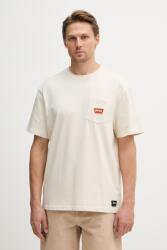 Hurley tricou pentru bărbați, cu bumbac PPY2-TSM1UT_02X (HSP26MMTS08558)