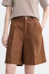 Marc O'Polo pantaloni scurți pentru femei, din in MPY2-SZD00J_88X (5000011443)