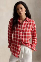 Ralph Lauren cămașă femei din in PPYA-KDD02Z_33X (211970733)