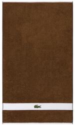 Lacoste prosop mediu din bumbac LCASUAL Pecan 70 x 140 cm 99KK-RCU0DB_88X (1067408) Prosop