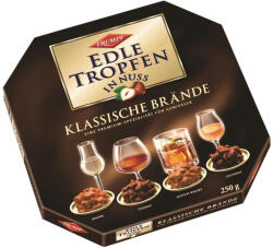 Edle Tropfen Brandy alkoholos desszert - 200g