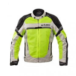 W-Tec Geaca Moto vara W-TEC Saigair - barbati (17743) - sport-mag
