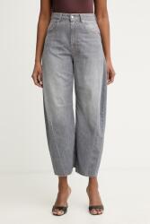 Haveone blugi relaxed fit pentru femei PPY2-SJD0TM_90J (PFA.Q082)
