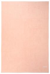 HUGO BOSS prosop mare de bumbac EDGE Nude 100 x 150 cm 99KK-RCU0CL_02X (1063574) Prosop