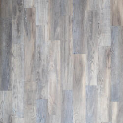 WallArt Fa hatású burkolólap keskeny lapokkal - WoodLook falpanel Fehér tölgy szín (Barnwood Oak White Wash 10x60cm)
