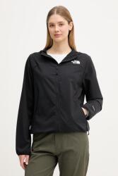The North Face geacă sport pentru femei NIMBLE PPY2-KUD0RK_99X (NF0A8G15JK31)