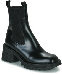 Jonak Botine Femei DOVE Jonak Negru 41