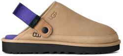 UGG papuci din piele M Goldencoast Clog II PPY2-KLM03F_80X