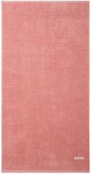 HUGO BOSS prosop mediu din bumbac EDGE Blush 70 x 140 cm 99KK-RCU0BN_39X (1063645) Prosop