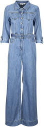 Morgan Jumpsuit și Salopete Femei PIMA Morgan albastru FR 36