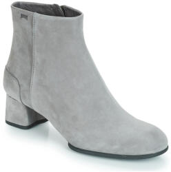 Camper Botine Femei KIE0 Boots Camper Gri 38