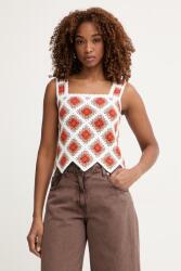 Marella top pentru femei, din bumbac Emme by PPY2-TSD0OL_00X (2615361042200)
