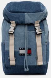 Tommy Hilfiger rucsac de călătorie în cabină pentru bărbați din denim PPY2-PKM02K_50J (AM0AM14268)