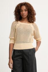 TWINSET pulover pentru femei, cu bumbac PPY2-SWD0CS_01X (261AT3050)