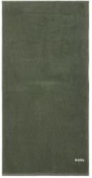 HUGO BOSS prosop mediu din bumbac EDGE Lichen 70 x 140 cm 99KK-RCU0CA_78X (1063533) Prosop