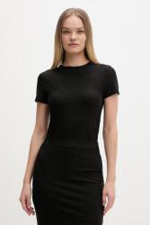 HUGO Blue tricou pentru femei Dappless_B PPY2-TSD1HF_99X (50559213)