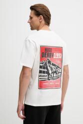 HUGO tricou pentru bărbați, din bumbac Derlyns PPY2-TSM1KM_01X (50557618)