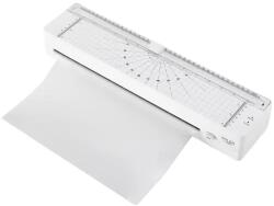 Adler A3 lamináló készülék fehér színben (AD_1042W)