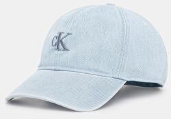 Calvin Klein șapcă denim PPY2-CAU04P_50J (LV04K5025G)