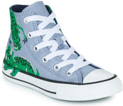 Converse Pantofi sport stil gheata Fete CHUCK TAYLOR ALL STAR DINO DAZE HI Converse albastru 35