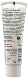 Lavera Basis Sensitive Whitening bio fogkrém - szerves kókuszolajjal 75ml